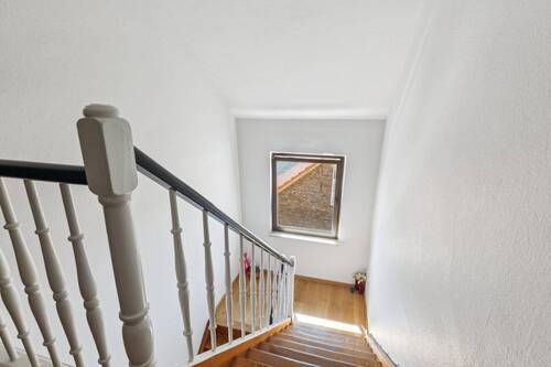 Treppenhaus - 