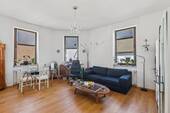 2 Zimmer Wohnung Wohnen - 
