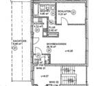 Grundriss Skizze - 