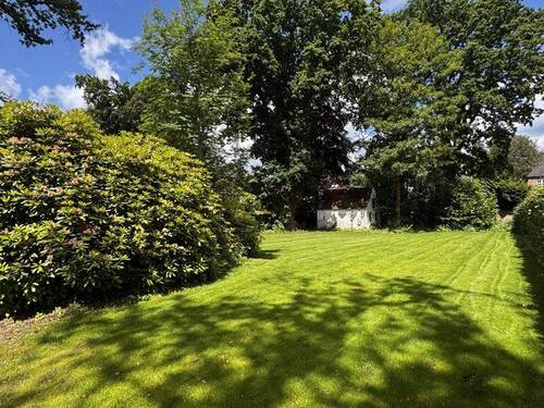  Garten - 