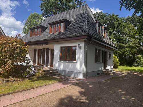  Terrasse/Eingang - 