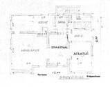 Grundriss EG - 
