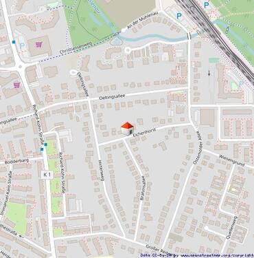 LAGEPLAN - 