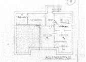Grundriss Keller - 