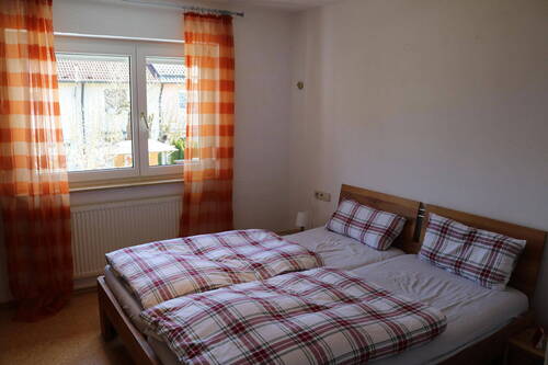 Schlafzimmer - 