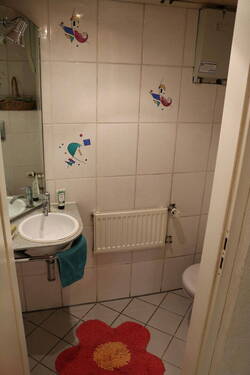 Gäste-WC - 
