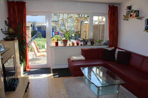 Wohnzimmer - 