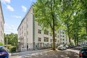 Bild 1 - Makellose Harmonie - Lage, Wohnung, Haus!
