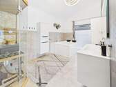 Badezimmer (OG) - 