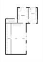 Dachgeschoss - 