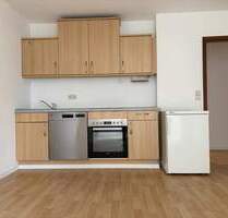 2-Zimmer-Wohnung in Innenstadtlage - Erlangen