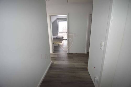 Flurbereich Obergeschoß - 