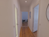 Flur - 2 Zimmer Etagenwohnung zur Miete in Berlin