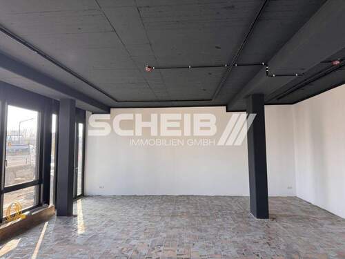 Bodenbelag nach Wunsch - Büro zur Miete in Öhringen