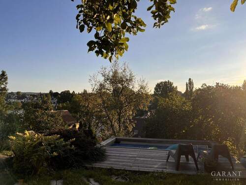 Ausicht - Ein Zuhause mit Seele - Ihr Einfamilienhaus in Waiblingen!