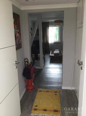 EG Eingang - Einfamilienhaus mit 152,00 m&sup2; in Waiblingen zum Kaufen