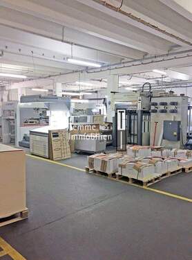 Produktion - Halle in Nürnberg zum Kaufen