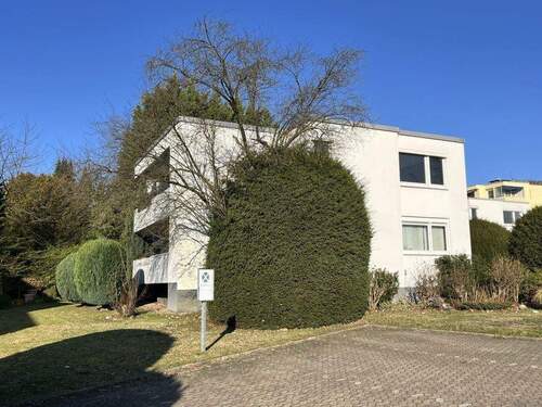 Bild2 - 4 Zimmer Etagenwohnung zum Kaufen in Bad Salzuflen-Innenstadt