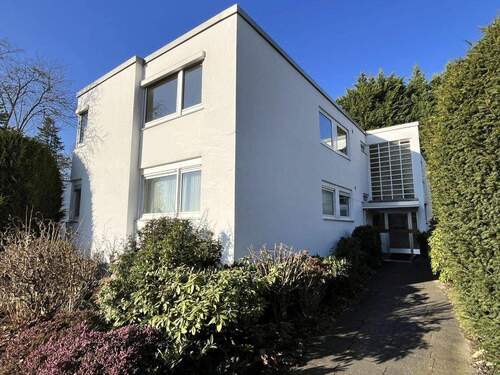 Bild3 - 4 Zimmer Etagenwohnung in Bad Salzuflen-Innenstadt