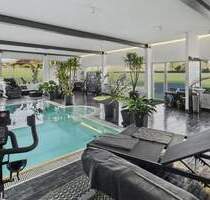 Exklusives Einfamilienhaus mit Spa und Loft-Charakter nahe Berlin - Schöneiche bei Berlin