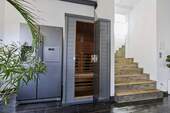 Sauna mit Infrarot - Einfamilienhaus mit 290,20 m&sup2; in Schöneiche bei Berlin zum Kaufen