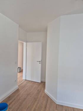 Durchgangszimmer/Büro - 