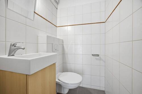 Gäste WC - 