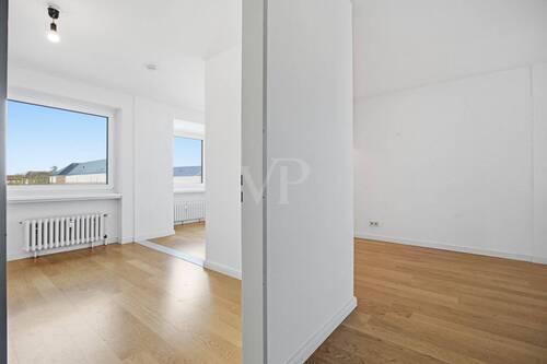 Kinderzimmer/Büro - 