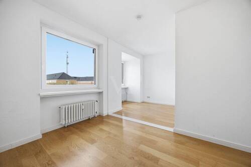 Kinderzimmer/Büro - 