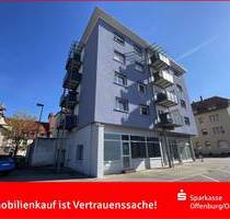 Offenburg - Zentral gelegen & bestens vermietet!