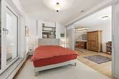 Schlafzimmer - 