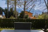 Ausblick - 3 Zimmer Etagenwohnung zum Kaufen in Murnau am Staffelsee