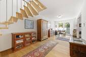Hobbyraum/ Lounge - 
