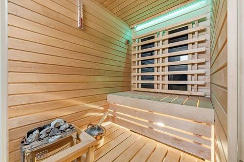 Sauna - 
