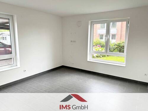 IMSGmbH012 - 3 Zimmer Etagenwohnung in Rhauderfehn