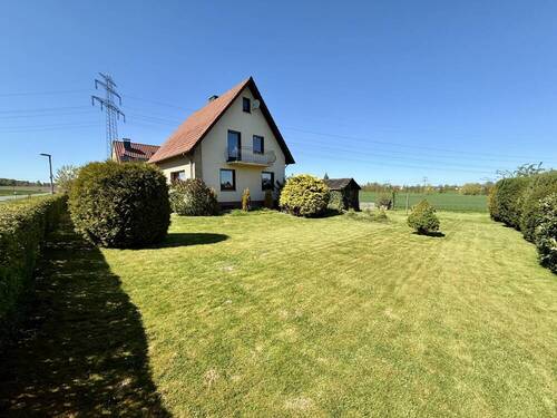 Garten - 
