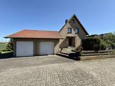 Ansicht Garagen - 