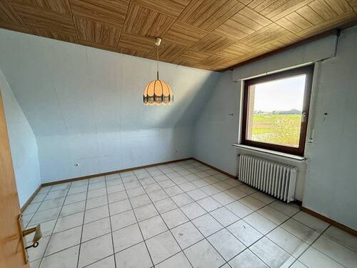 Schlafzimmer 1 - 