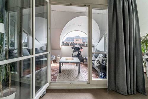 Gaube Wohnzimmer - 