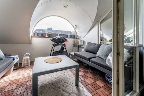 Gaube Wohnzimmer - 