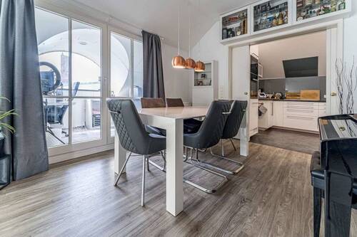 Essbereich - 