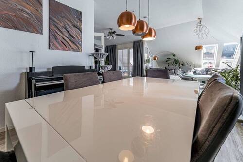 Essbereich - 