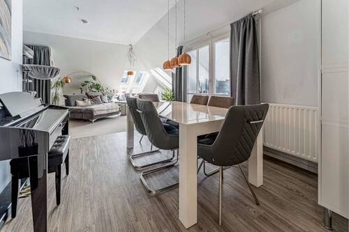 Essbereich - 