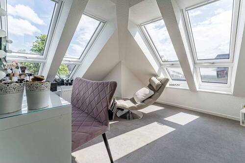 Schlafzimmer - 
