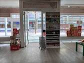 Eingang - Gewerbeobjekt (Büro, Produktion, Verkauf) zur Miete in Bremerhaven