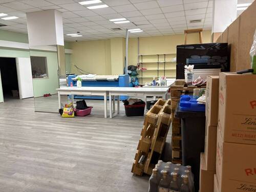 Verkaufsfläche - Gewerbeobjekt (Büro, Produktion, Verkauf) in Bremerhaven zur Miete