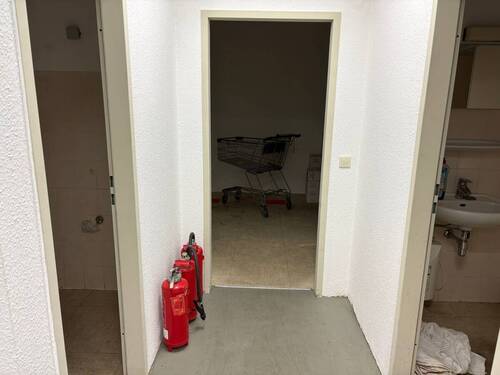 WC/Personal - 