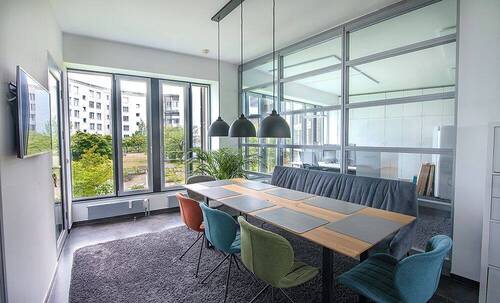 Meetingraum - 
