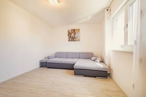 Gästezimmer - 