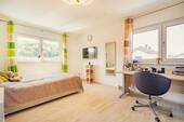 Schlafzimmer 2 - 